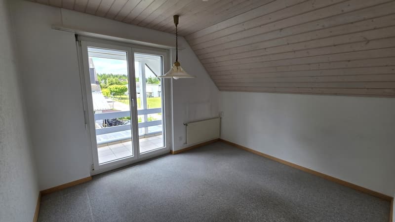 The solution for families - 5.5-room single-family house with garden and plenty of space (15)