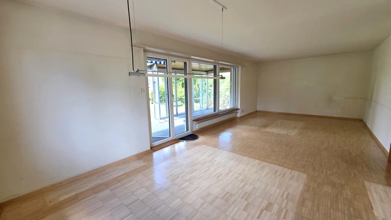 The solution for families - 5.5-room single-family house with garden and plenty of space (3)