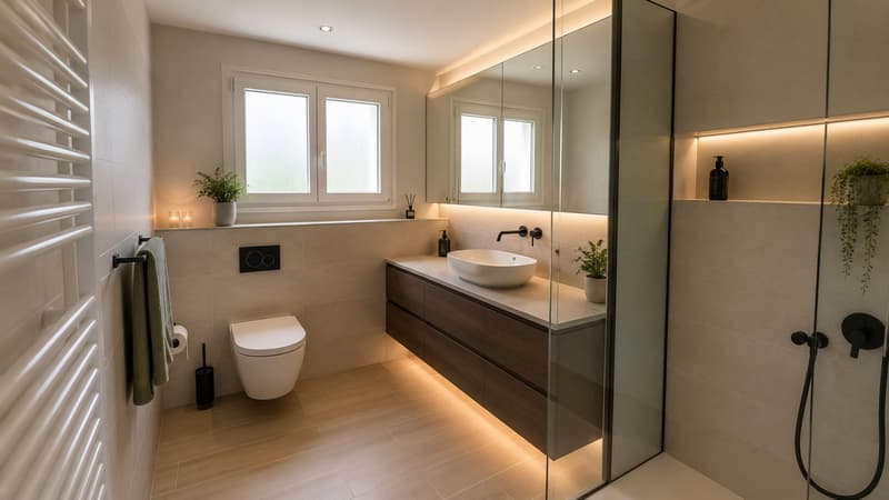The solution for families - 5.5-room single-family house with garden and plenty of space (11)