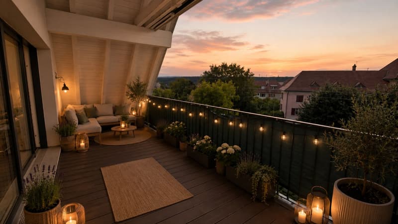 Charming 2.5-room attic apartment with character (1)