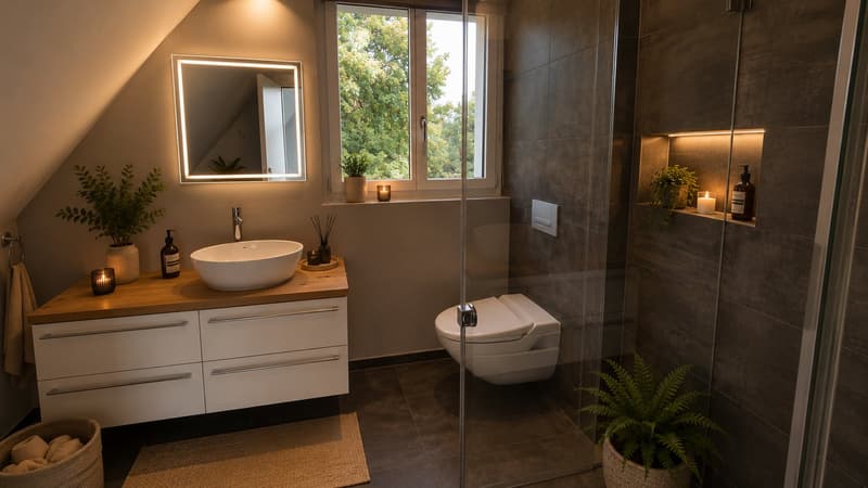 Charming 2.5-room attic apartment with character (8)