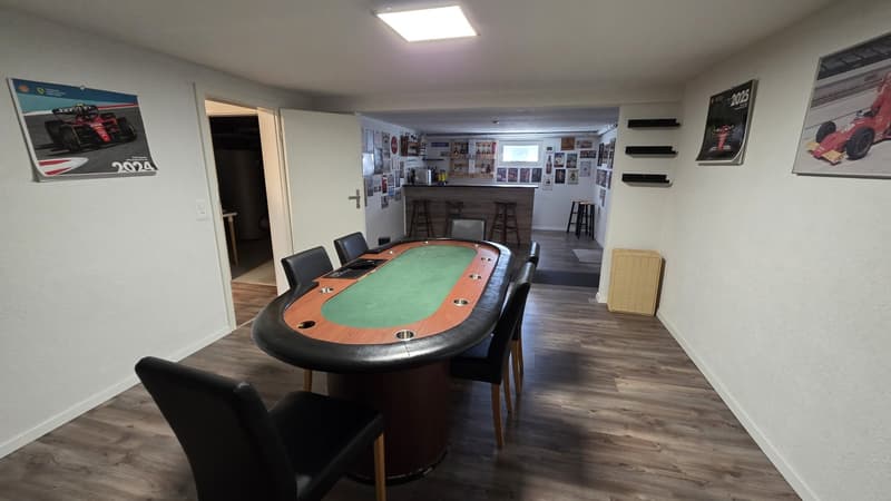 Modern single-family house with pool (16)