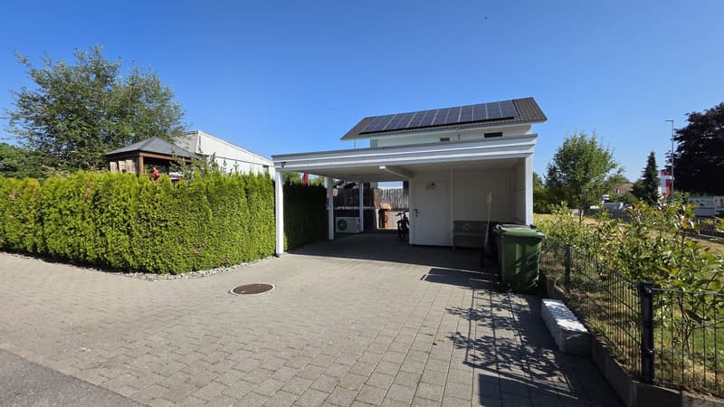 Modern single-family house with pool (15)