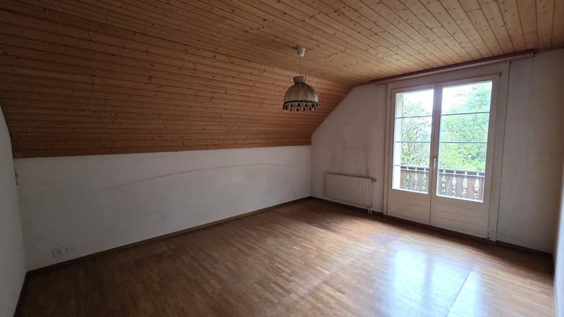 Charmantes Einfamilienhaus mit eigenem Wald (12)