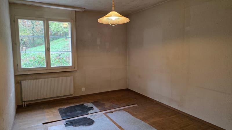 Charmantes Einfamilienhaus mit eigenem Wald (9)