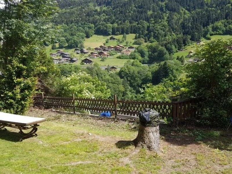 Chalet 7 pièces à Troistorrents (3)