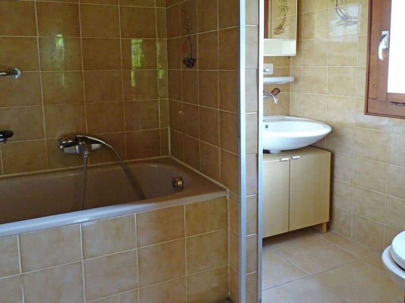 Chalet 7 pièces à Troistorrents (7)