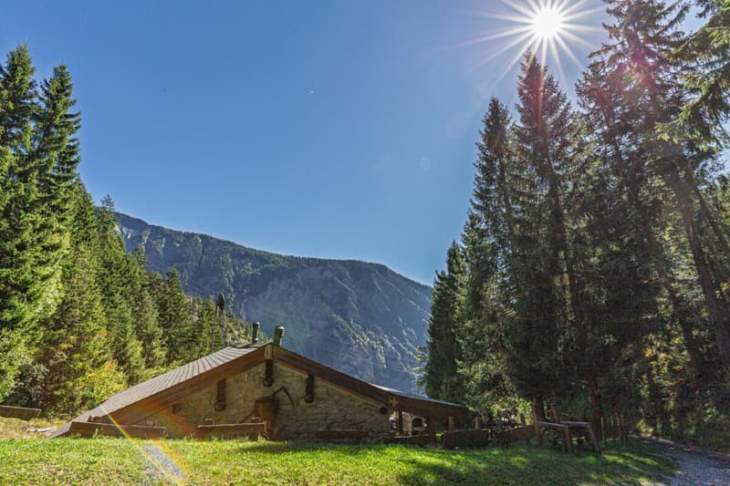Un chalet d'exception (26)