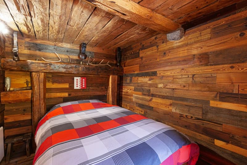 Un chalet d'exception (8)