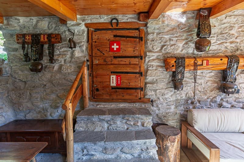 Un chalet d'exception (21)