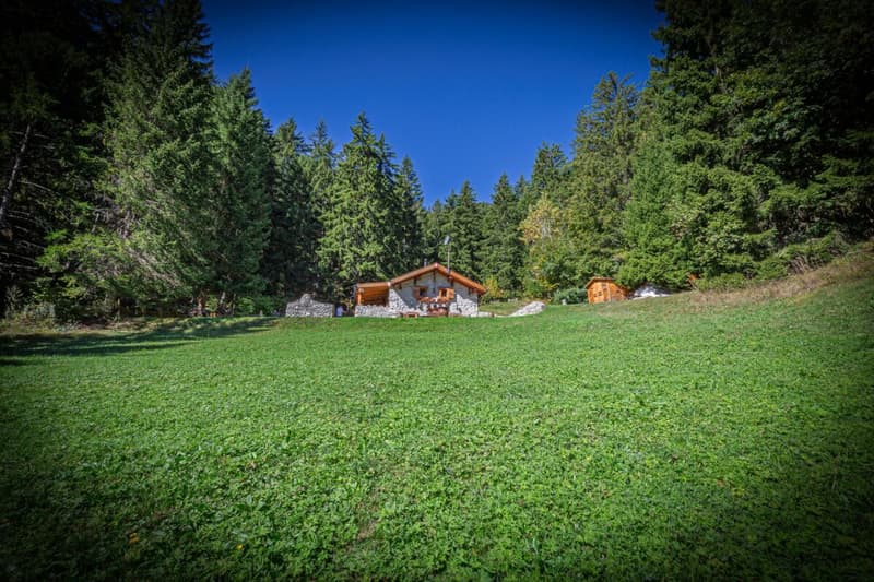 Un chalet d'exception (13)
