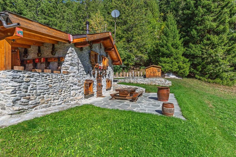 Un chalet d'exception (16)