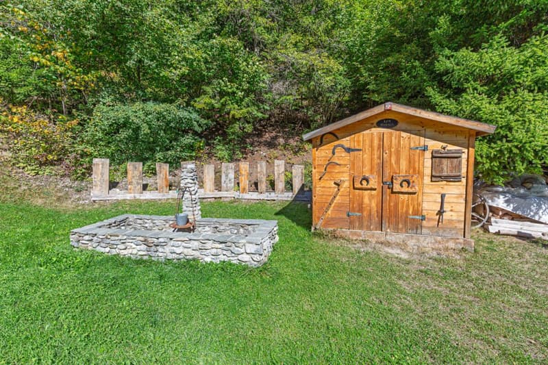 Un chalet d'exception (25)