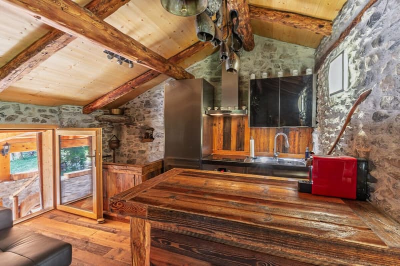 Un chalet d'exception (6)