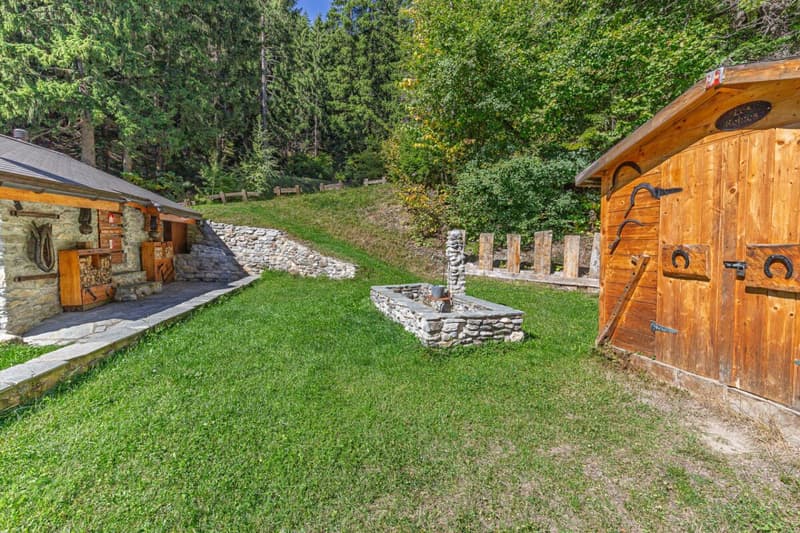 Un chalet d'exception (24)
