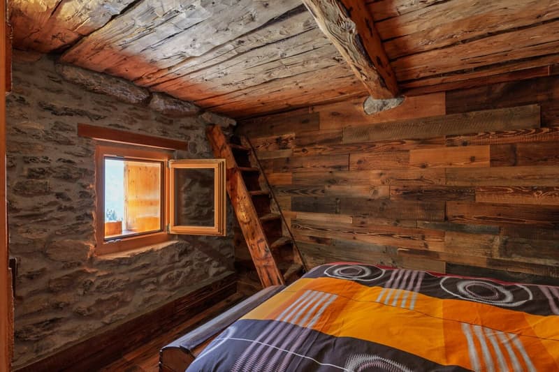 Un chalet d'exception (9)