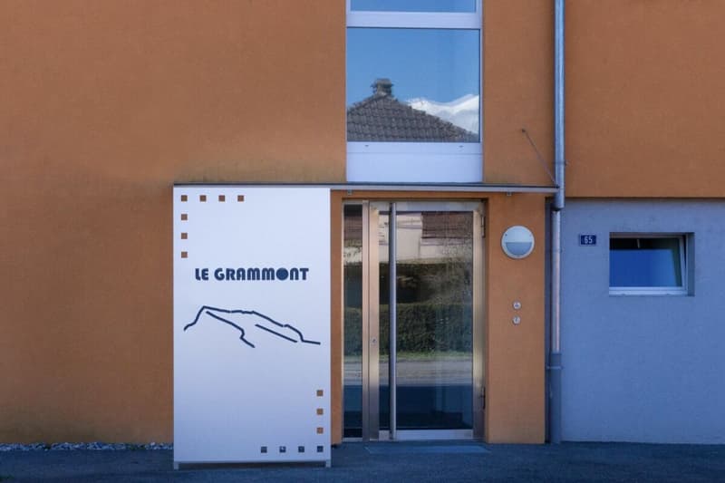 Nouvelle vie aux Evouettes... (11)