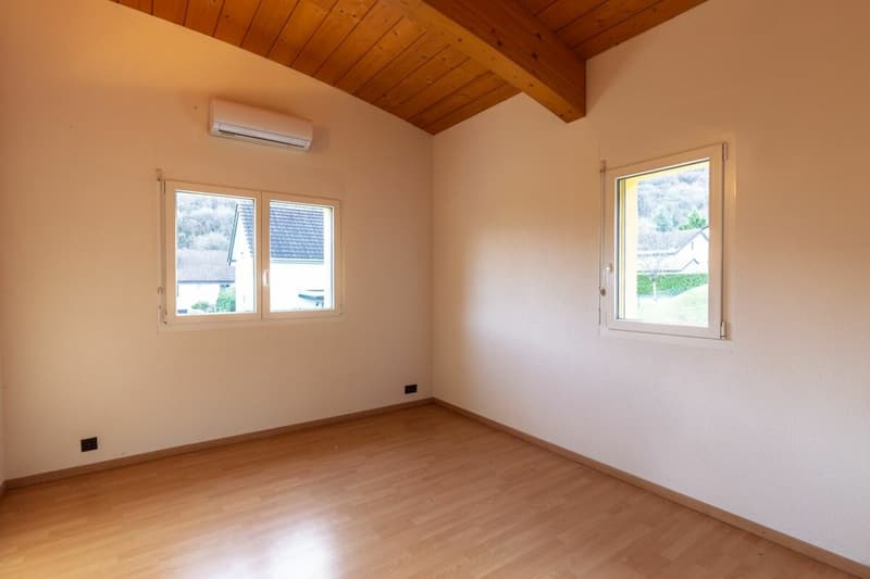 Casa indipendente con annesso abitabile, libera da vincoli! (11)