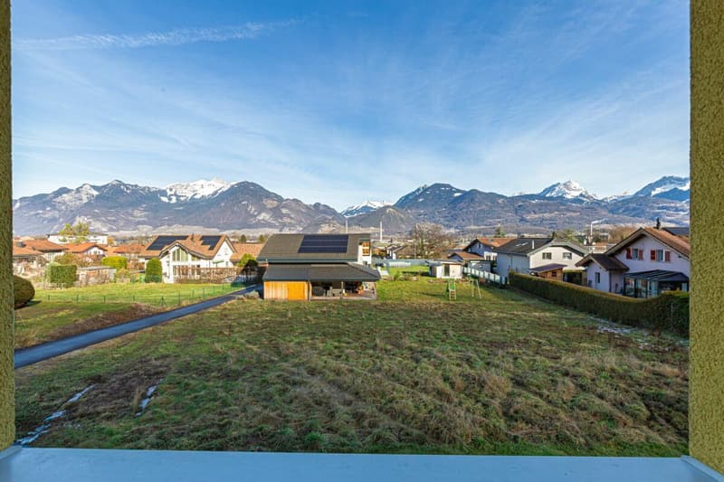 Casa indipendente con annesso abitabile, libera da vincoli! (2)