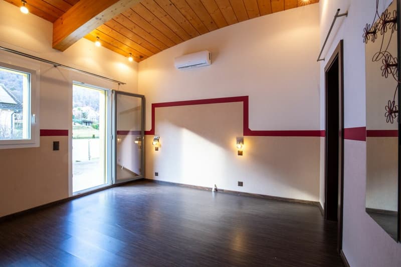Casa indipendente con annesso abitabile, libera da vincoli! (14)