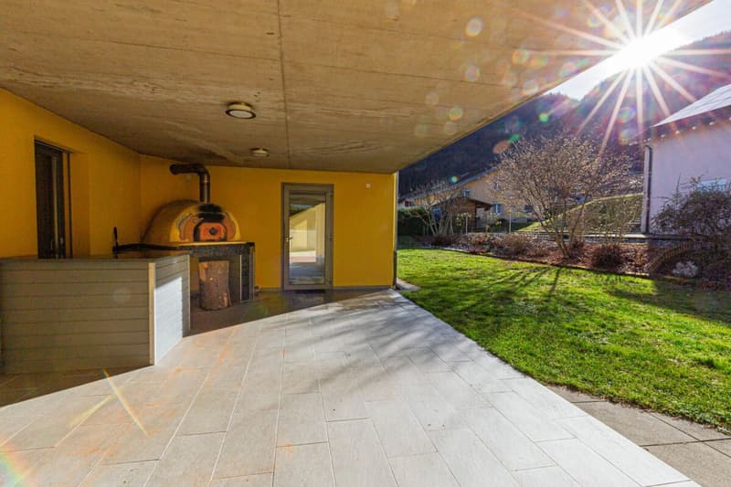 Casa indipendente con annesso abitabile, libera da vincoli! (10)