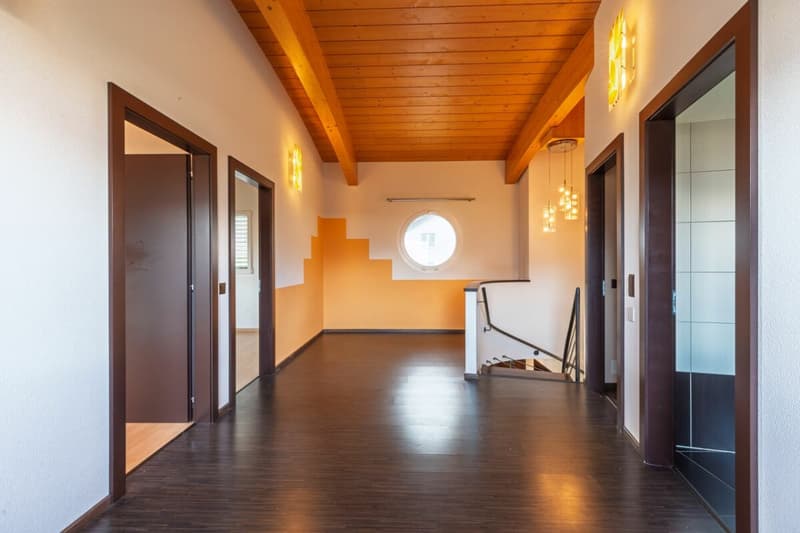 Casa indipendente con annesso abitabile, libera da vincoli! (13)