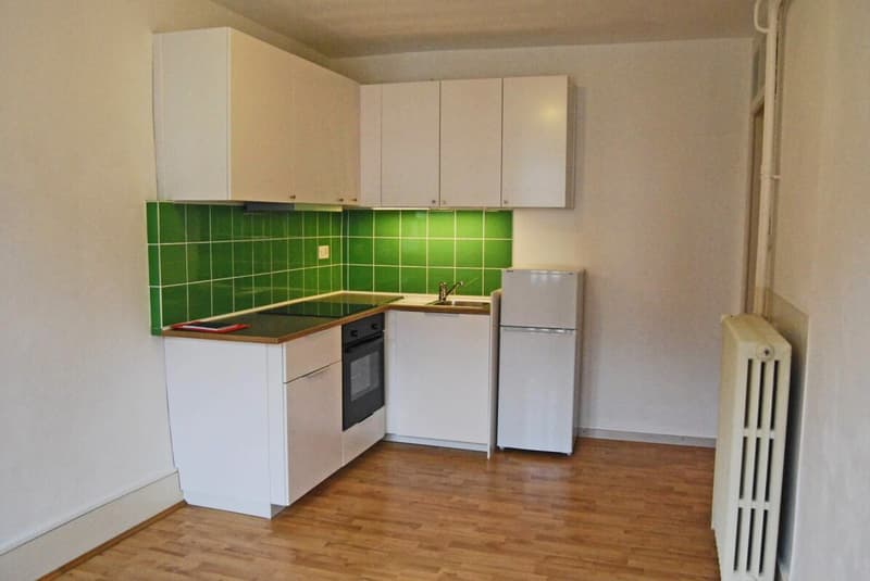 Rental income building in the city center (9)