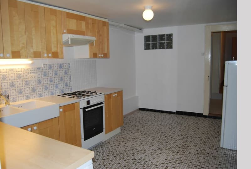 Immeuble de rendement au centre ville (8)