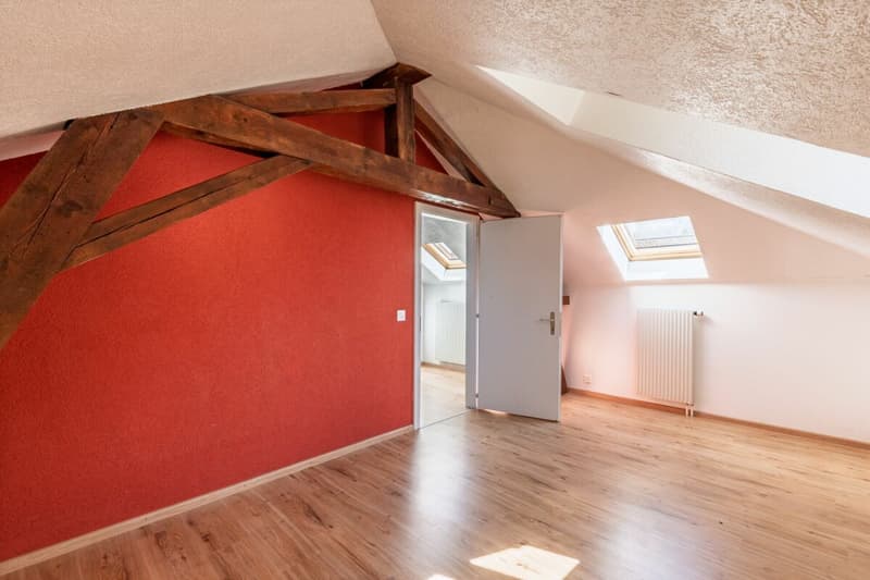 Casa di villaggio con 3 appartamenti (12)