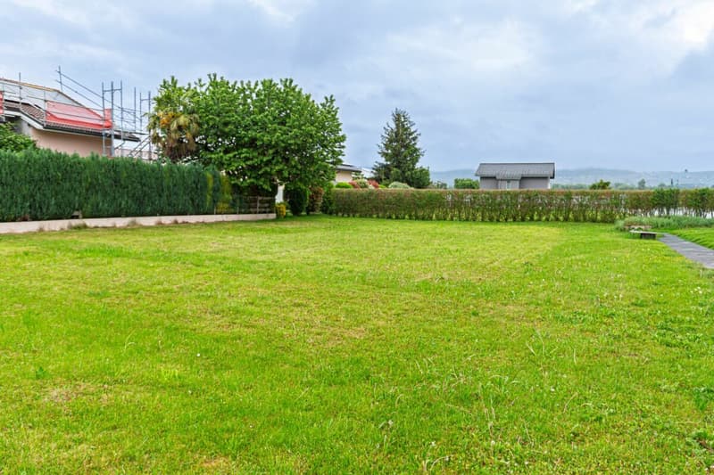 Exceptional land (1)