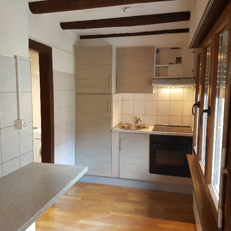 Duplex 2,5 Zimmer zur Miete = schlüsselgerechtes Investition! (3)