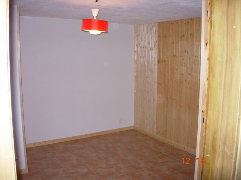 Duplex 2,5 Zimmer zur Miete = schlüsselgerechtes Investition! (5)