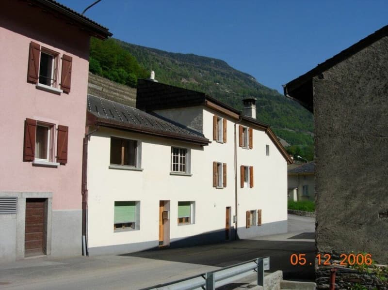 Duplex 2,5 Zimmer zur Miete = schlüsselgerechtes Investition! (7)