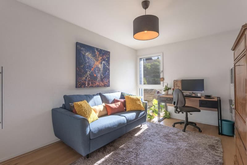 Accord parfait entre luxe et nature (10)