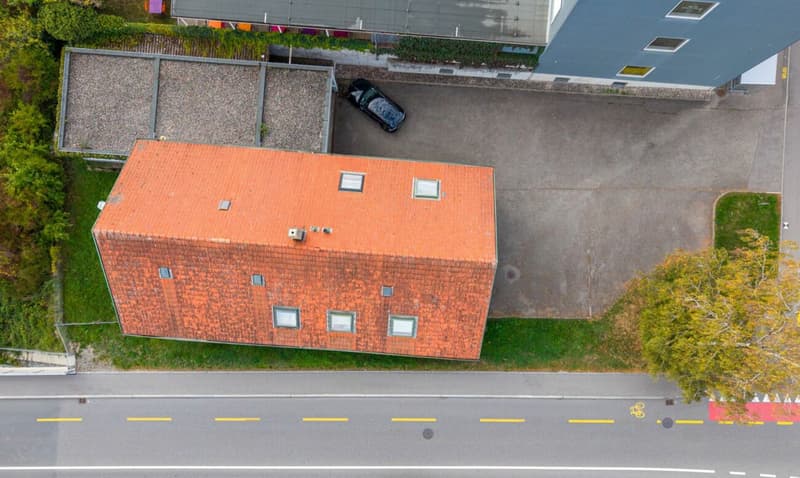 Emplacement stratégique, un bien à saisir sans hésitation (9)