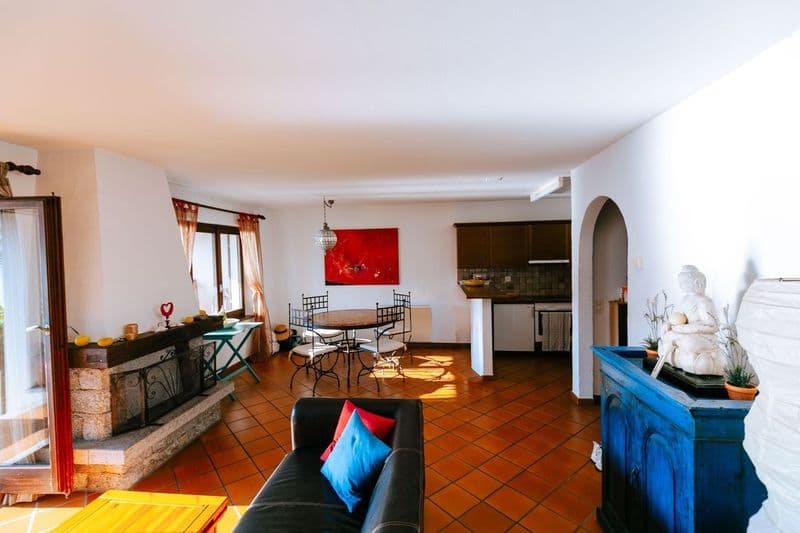 Maison avec vue spectaculaire à  Brissago, Tessin (7)