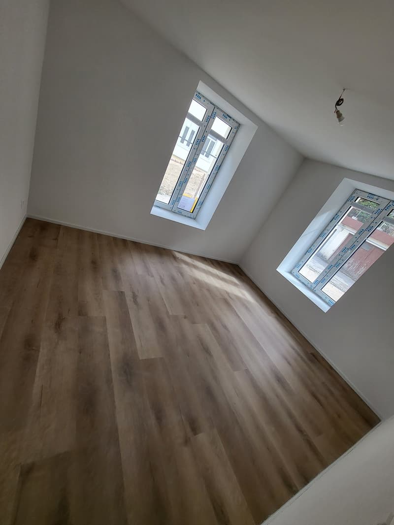 Magnifique appartement de 4.5 pces avec terrasse (2)