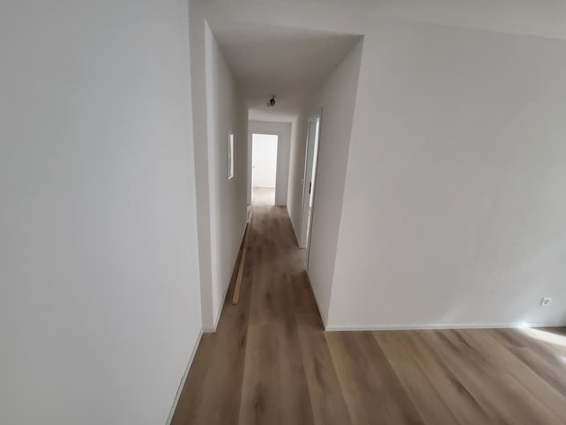 Magnifique appartement de 4.5 pces avec terrasse (5)
