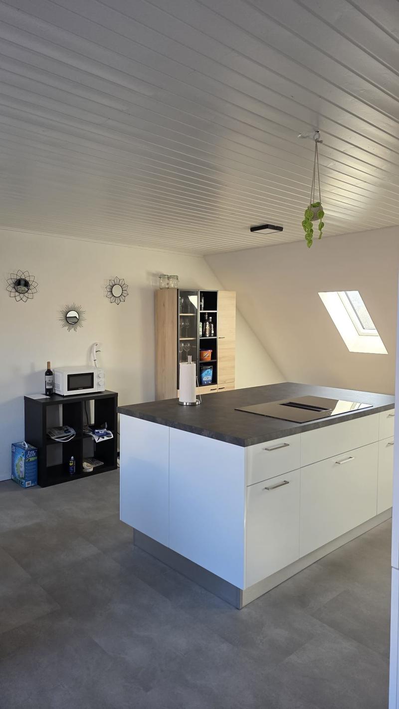 Appartamento molto grande di 2.5 locali di 80m2 (3)