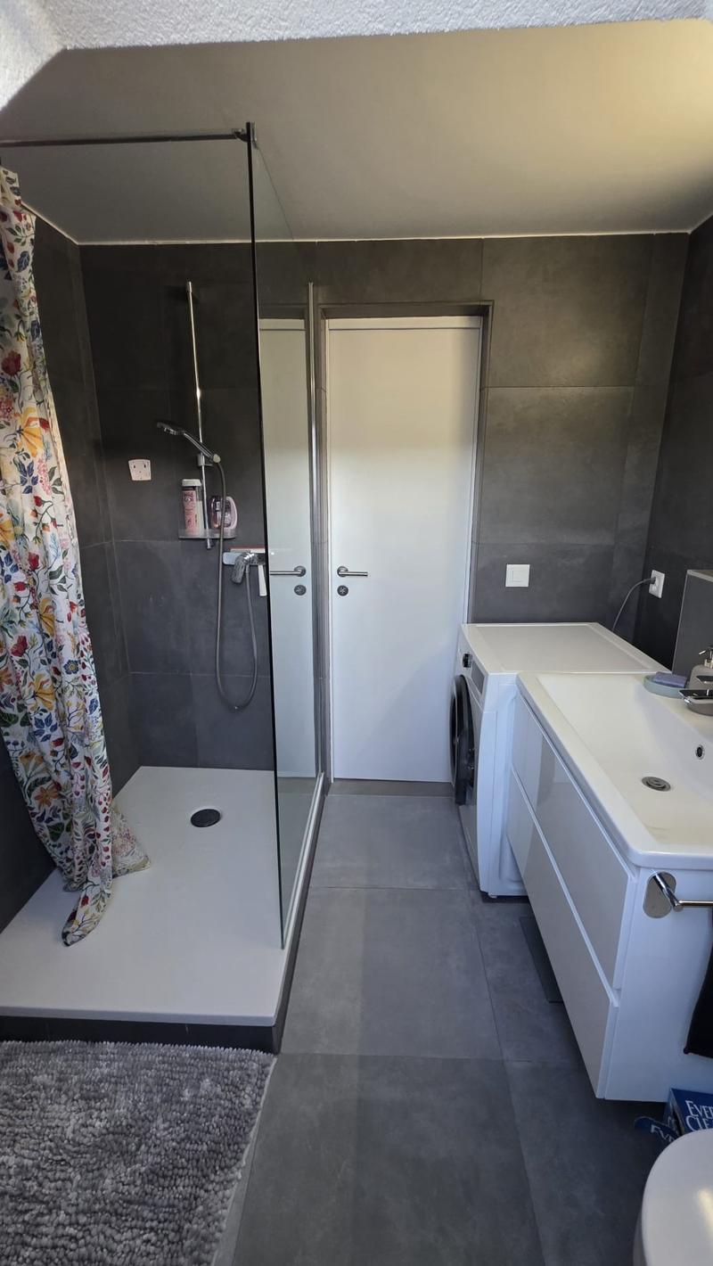 Appartamento molto grande di 2.5 locali di 80m2 (8)