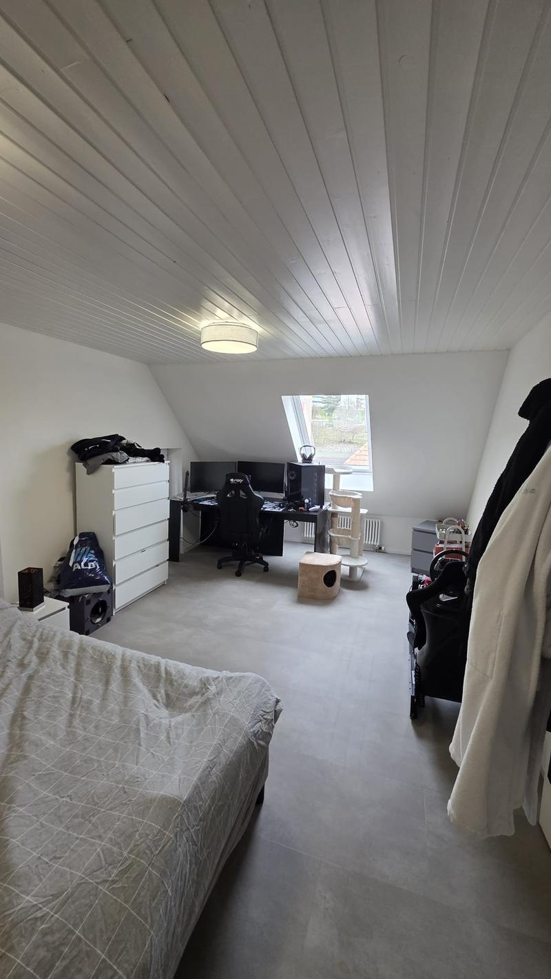 Appartamento molto grande di 2.5 locali di 80m2 (7)