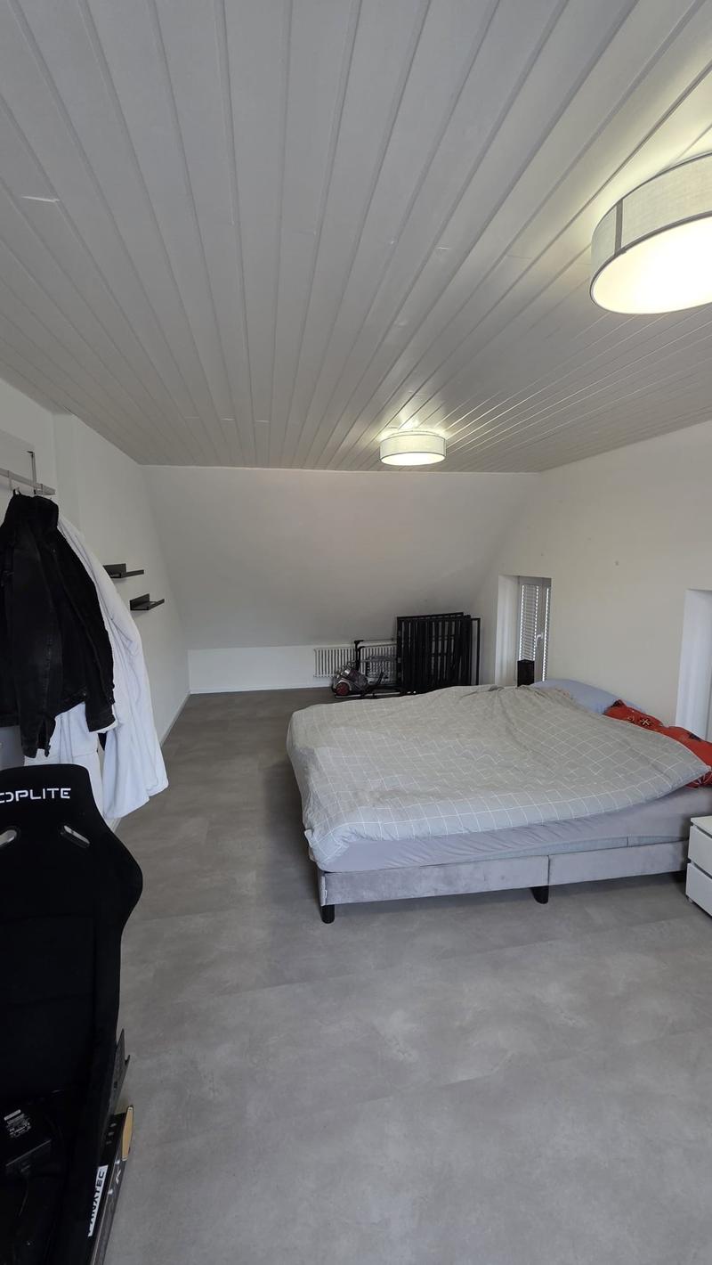 Appartamento molto grande di 2.5 locali di 80m2 (6)