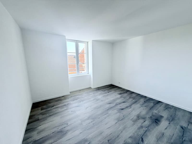 Splendid 3.5-room apartment (6)