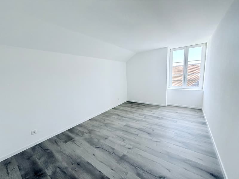 Splendid 3.5-room apartment (5)