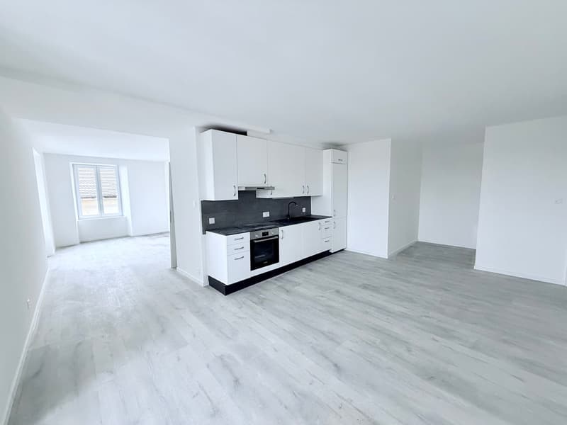 Splendid 4.5-room apartment (2)