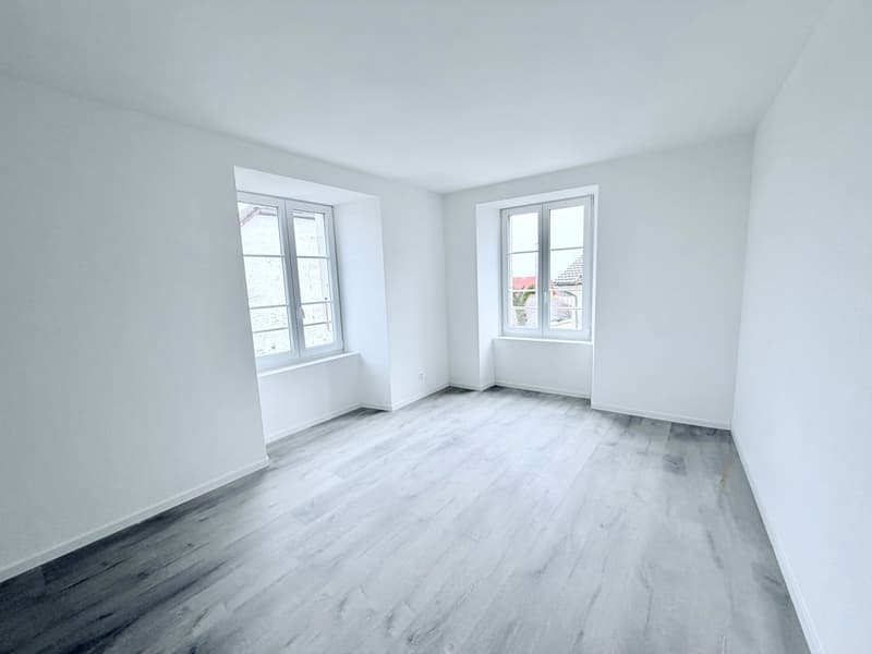 Splendid 4.5-room apartment (7)