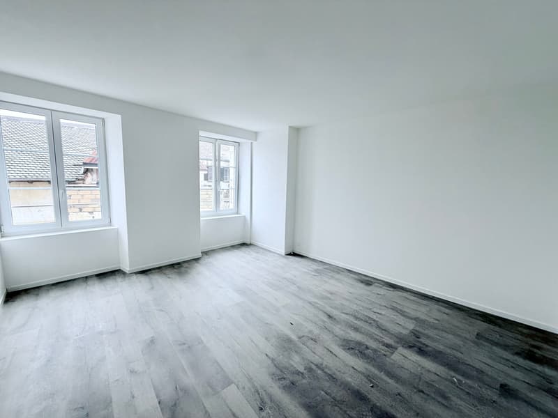 Splendid 4.5-room apartment (3)