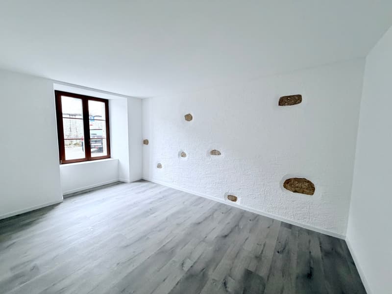 Splendid 3.5-room apartment (4)