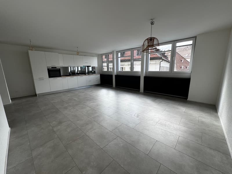 Magnifique appartement 2.5 pces (3)