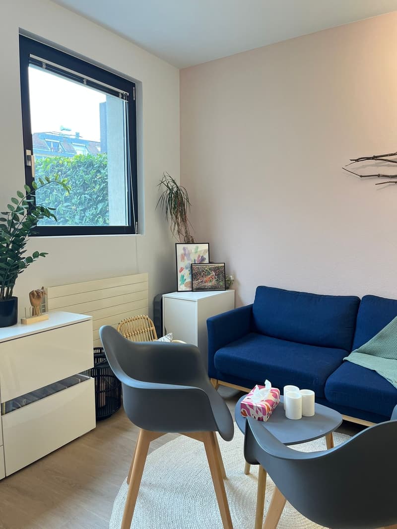 In affitto – Locale professionale di 36 m² a Morges (3)